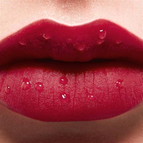 Regram Givenchybeauty・・・a Soft Matte Velvet Finish Lipstickle Rouge