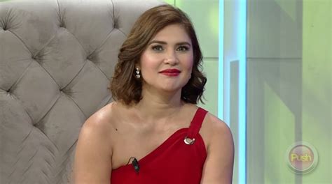 Vina Morales On Being Single ‘it Gets Lonely Once In A While Push