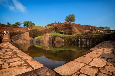 Felsenfestung Sigiriya 7 Tipps Für Einen Besuch Eine Reise Wandern