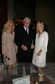 Pia Getty, Robert Miller and Princess Marie-Chantal of Greece. | Dafydd ...