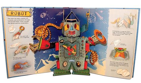 Enjoy the great artwork and most amazing paper engineering from the books that we have reviewed. 12 amazing pop-up books that will teach your child about ...