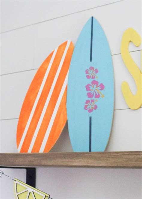 Wooden Surfboard Set Surfboard Craft Wooden Surfboard Surfboard