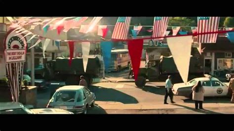 Super 8 Official Theatrical Trailer 2011 Hd Youtube