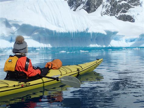 Cruzeiros de expedição pela Antártica Hotelnews Traveller