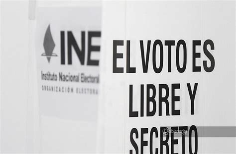 ¿sabes Qué Es La Veda Electoral Y Cuándo Comienza E Veracruzmx