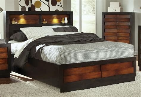 Walmart.com has been visited by 1m+ users in the past month King Size Headboard With Storage And Lights HOUSE STYLE ...