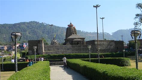 North India Pilgrimage Tour Package Book 8 Days Katra Dharamsala