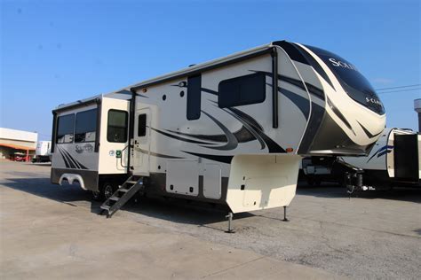 Nearest town ad located at. Used Grand Design RV Fifth Wheel trailers for sale in TX ...