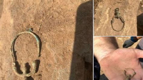 Zbulohen Bizhuteri Të Mesjetës Së Hershme Vijojnë Gërmimet Arkeologjike Në Përmet