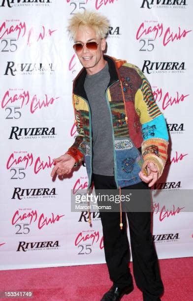 Crazy Girls 25th Anniversary Celebration Photos And Premium High Res Pictures Getty Images