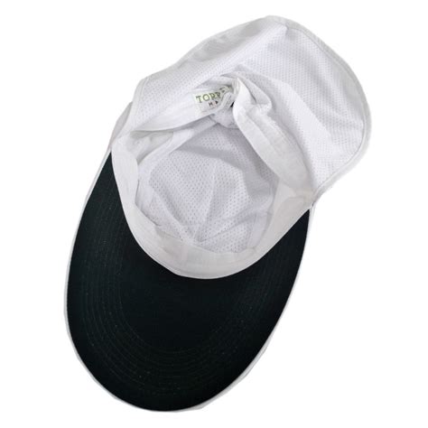 Torrey Hats Upf 50 Neck Flap Adjustable Baseball Cap Sun Protection