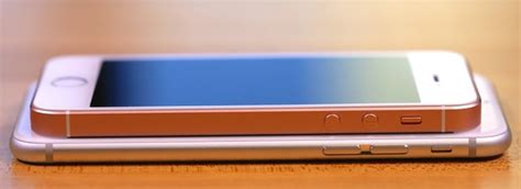 Iphone 6s Vs Iphone Se Difference And Comparison Diffen