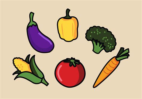 View Veggies Clipart Images Alade