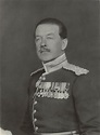 NPG x163472; Harold Rupert Leofric George Alexander, 1st Earl Alexander ...