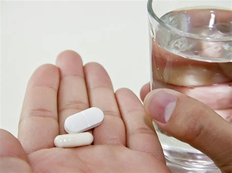 Probiotics Antibiotic Antidote