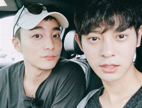 Roy Kim Cleared From Pornographic Content Charges Pens Letter To Fans