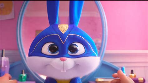 Snowball Is A Super Bunny In Secret Life Of Pets 2 Third Trailer The