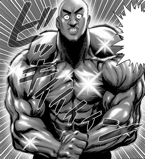 one punch man number 1 class s hero