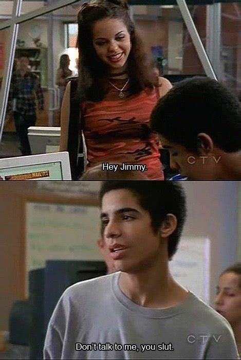 Drakes Top 10 Moments On Degrassi