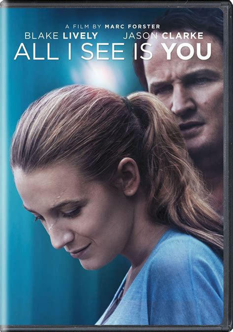All I See Is You Dvd Release Date February 6 2018