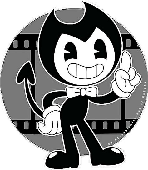 Bendy Icon At Collection Of Bendy Icon Free For