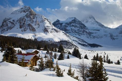 Assiniboine Lodge Updated 2023 Prices And Reviews Mount Assiniboine