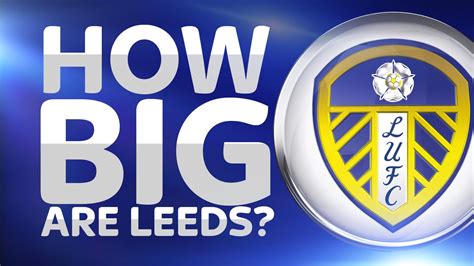 Leeds united has scored a total of 43 goals this season in premier league. Leeds United England's 12th biggest club, according to Sky ...