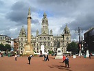 Glasgow Cosa Vedere - Itinerari Glasgow