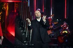 John Travolta a Sanremo, l’attore torna all’Ariston: la vita privata ...