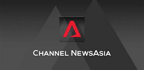 Ovp tea at eya 2018 channelnewsasia. Channel NewsAsia for PC - Free Download & Install on Windows PC, Mac