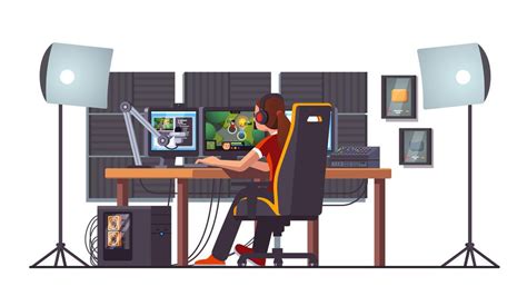 Ini Dia Peluang Karier di Industri Game