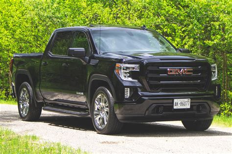 2020 Gmc Sierra Elevation To Introduce New Black Package Gm Authority