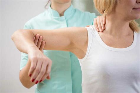 Treatment Options For Pinched Nerve Pain Discover