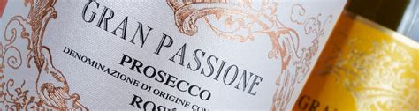 Discover The Selection Of Our Wines Gran Passione Wine