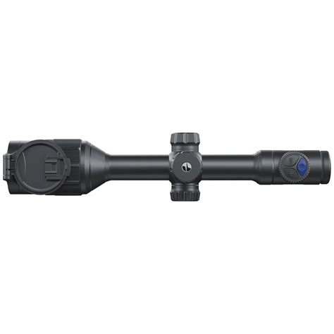 Pulsar Thermion 2 Xq50 35 14×50 Thermal Riflescope Outdoorsman