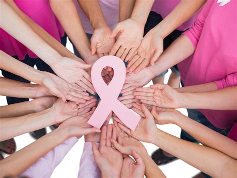 Por qué se utiliza un lazo rosa como símbolo del Día contra el Cáncer de Mama Los Replicantes