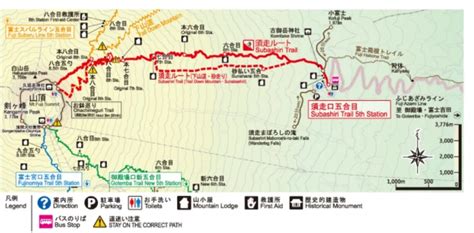 2020日本富士山封山时间 富士山游玩路线推荐_旅游百科_上海迪士尼优惠门票