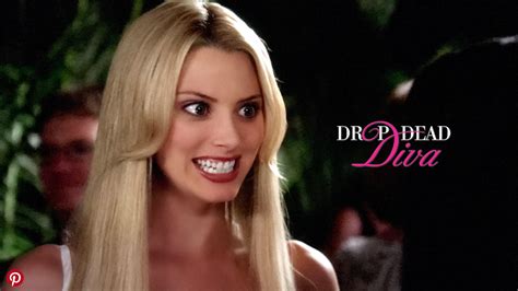 Dropdeaddiva Aprilbowlby 私はラブリーガル 有名人 セレブ