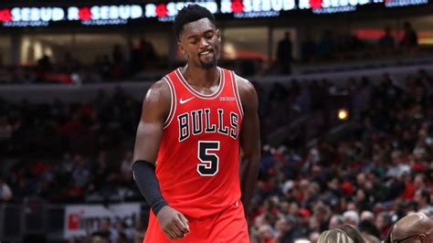 Get the latest nba news on bobby portis. Bobby Portis will miss 2-4 weeks with a sprained right ankle as the Bulls' lost season continues ...