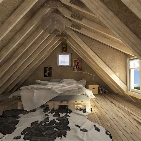 Cabin Plans With Loft Bedroom