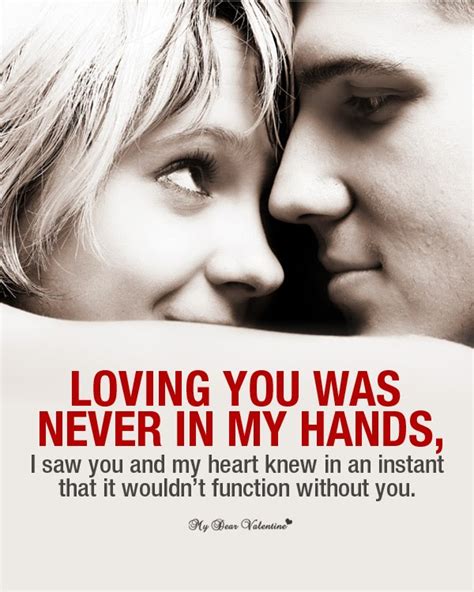 23 Best Love Quotes For Him