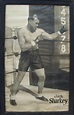 Jack Sharkey World Heavyweight Champion 1932