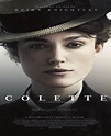 COLETTE | Filme com Keira Knightley ganha cartaz e trailer