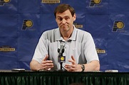 Rick Carlisle hired as Pacers coach after leaving Mavericks