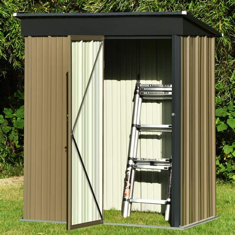 10 Best Small Outdoor Storage Shed 2021 Buying Guides