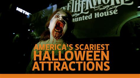 Prime Video Halloweens Most Extreme Season 1