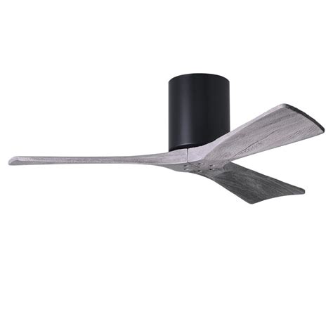 With the home decorators collection kensgrove outdoor fan, you can not only control the speed of the fan but also control the. Atlas Irene 42 in. Indoor/Outdoor Matte Black Ceiling Fan ...