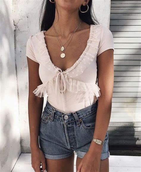 Pinterest Macy Mccarty Trendy Summer Outfits Girly Outfits Cute Outfits