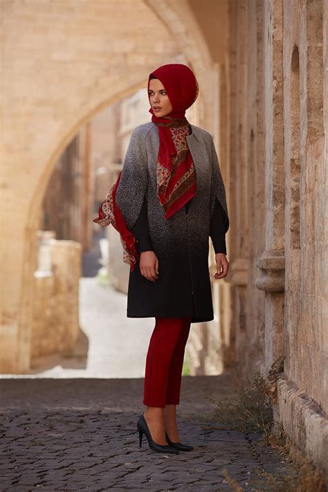 Kayra'dan Modası Geçmeyen Tasarımlar! - Tesettür Giyim