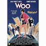 Woo movie review & film summary (1998) | Roger Ebert